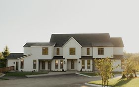 The Penrose Suites
